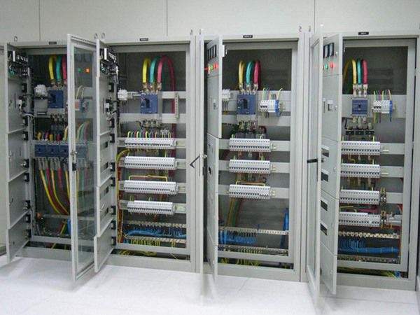 低壓配電柜類型分類有哪些？
